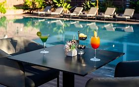 Barcelo Anfa Casablanca